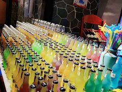 -蓝鲸湾汤泉(包河店)