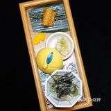 👍🏻高端又低调的黑珍珠日料餐厅