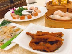 -顺德人家食府(黄金广场店)
