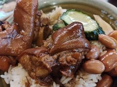 -古代饭堂(冠亚店)