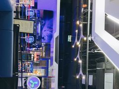 -飞行家太空体验馆(祥云小镇店)