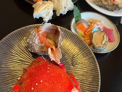 -盛宴自助餐厅(运达喜来登店)