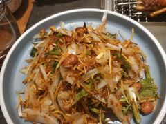 -那些年记忆烧烤