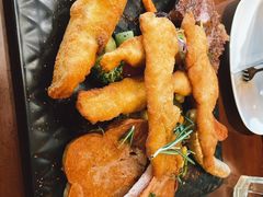 -haxnbauer海森堡德国餐厅(深圳coco店)