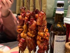 -钱锋炭缸烧烤(南湖大路总店)