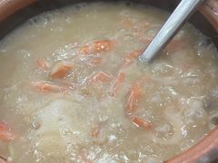 -品记潮汕砂锅粥(湖东路店)