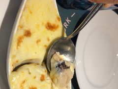 -刀叉遇上筷子中西融合餐厅(南开店)