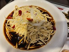 -添福来墨鱼饺子 · 海鲜东北菜(泡崖店)
