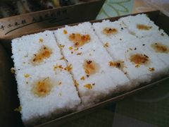 -南大门韩糕(后埭溪路店)