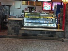 -肯德基(成都机场T2到达精选店)