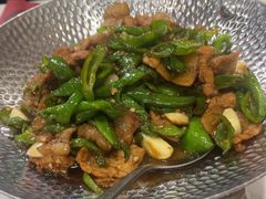 -湖南码头·地道岳阳美食·湘菜(魏公村店)