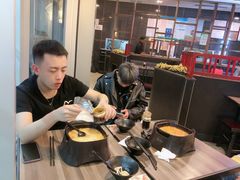 -阿香米线(乐客城店)