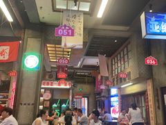 -阿财老铺·老蚌埠龙虾城(华夏总店)