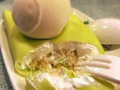 -松记糖水店(铜锣湾分店)
