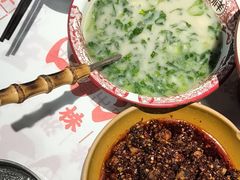 -西江红·株洲本地菜(滨江南路店)