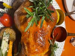 -布拉格餐厅· 中欧捷克菜(全国首店)