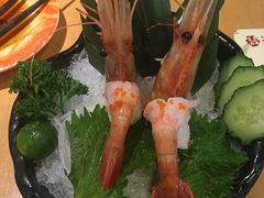 -沼津港渔市(宏伊国际广场店)