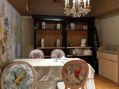 -尚一汤·粤菜海鲜(环球港店)