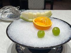 -禧悦楼 · 港味海鲜火锅
