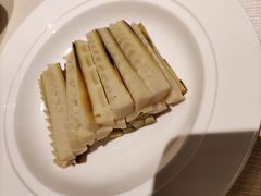-唐拉雅秀酒店-唐苑中餐厅