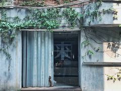 -来回·咖啡(天河南店)