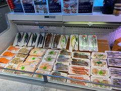 -金鹰超市(国际购物中心新街口店)