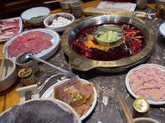 -堂客老火锅(欣阳广场总店)
