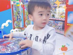 -TOYSRUS玩具反斗城(正大广场店)