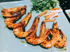 -Lam Vien Restaurant