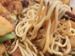 -福顺祥大盘鸡(临潼店)