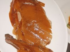 -局气 烤鸭·北京菜(光华路店)