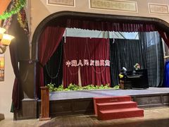 -清风小镇闯关东影视基地