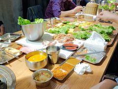 -乌拉烤肉(如皋首店)