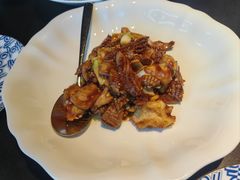 -喜悦烤鸭·新京菜(王府井店)