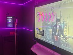 -星聚会KTV(上海火车站南广场嘉里合集店)