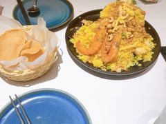 -BetterThai 泰加(苏州中心店)