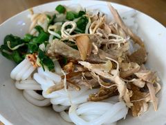 -再回首鸡肉米线(人民路一店)