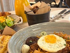 -玲婧胡同·生日蛋糕·餐厅(嘉里城店)