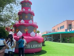 -秦皇岛乐岛海洋王国