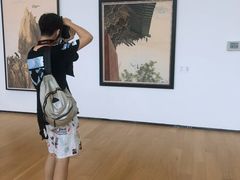 -四川美术学院美术馆