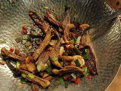 -雀舞云南菜(天津天河城购物中心店)