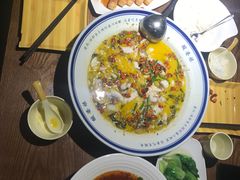 -酸婆娘江湖川菜(紫竹路店)