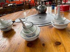 -大岗仙庙烧鸡(海南总店)