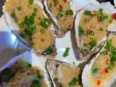-王庄阿咪海鲜大排档(象园店)