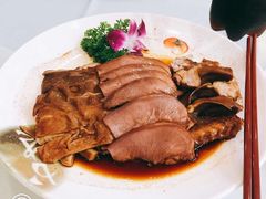 -黄埔华苑酒家(黄埔总店)