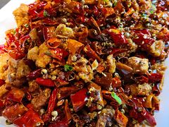 重庆辣子鸡-望京一号·重庆江湖菜(工体店)