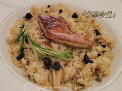 -沏点Trattoria意大利餐厅(新街口店)