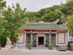 -龙泉岩寺庙群