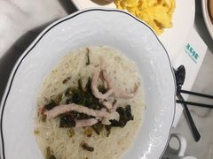 -翠華餐廳(浦东机场T1店)