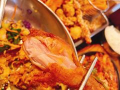 -米字旁先锋韩餐(茂业天地店)